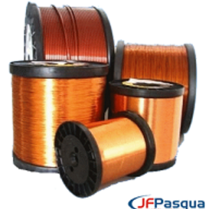 Fios Esmaltados