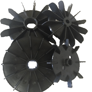Ventiladores